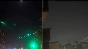 गुरुग्राम प्रशासन ने 7 जुलाई तक ड्रोन, गुब्बारे और अन्य उड़ने वाली वस्तुओं के इस्तेमाल पर लगाई रोक